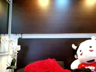 Camsoda Free Live Porn of tinny18