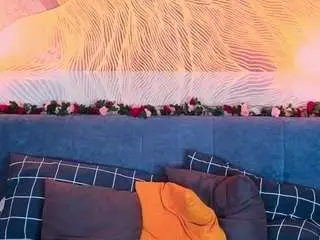 Camsoda Watch Live Sex Cams of yunamio
