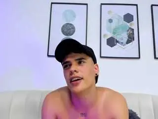 Camsoda Live Sex of benitosaenz