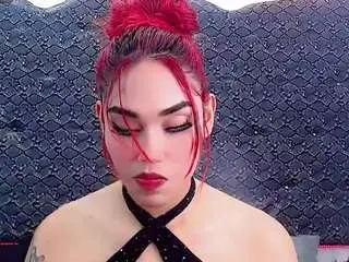 Camsoda Best Webcam of dolly-dirty