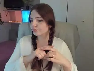 Camsoda Free Porn Cam of liawoow