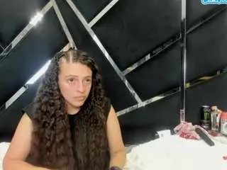 Camsoda Adult Webcams of alyssaandnoah