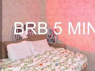 Camsoda Best Webcam of bellanoir21