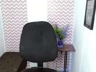 Camsoda Nude Webcam of dayanacarson