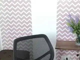 Camsoda Sex Cam of dayanacarson