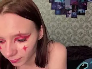 Camsoda Adult Webcams of deeannvrazel