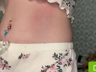 Camsoda Nude Webcam of deeannvrazel