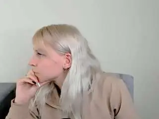 Camsoda Adult Webcam of kristihoward