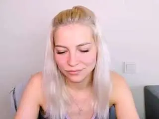 Camsoda Private Sex Chat of kristihoward