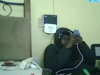 Camsoda Free Porn Cam of smallgoodnutt