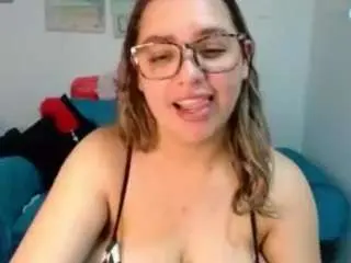 Camsoda Nude Webcam of veronicaparkersex