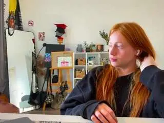 Camsoda Adult Video Chat of brandieeddleman