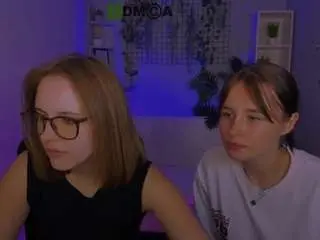 Camsoda Free Porn Cam of katrynice