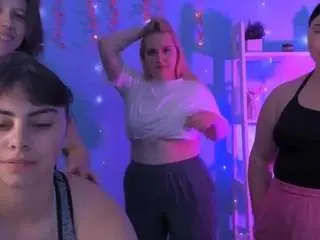 Camsoda Private Sex Chat of linda-lynx