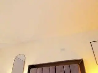 Camsoda Adult Webcam of miss-mian