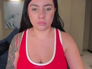 Camsoda Adult Webcam of naomii-campbell