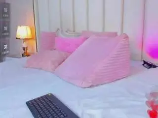 Camsoda Free Porn Cam of niicolsanders