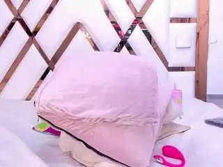Camsoda Adult Webcam of zafirahot