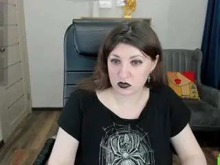 Camsoda Sex Chat of blackblackrose