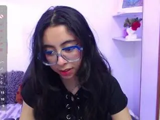 Camsoda Live Sex Cam of kalilowe