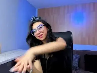 Camsoda Nude Webcam of kalilowe