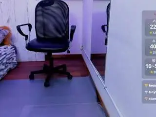 Camsoda Adult Video Chat of kalilowe