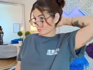 Camsoda Free Porn Cam of kate-martinez