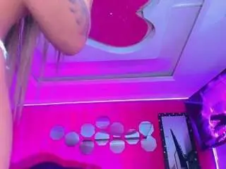 Camsoda Live Sex of shanellgirl