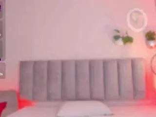 Camsoda Free Live Porn of tinacurly
