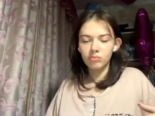 Camsoda Private Sex Chat of ayanabetance