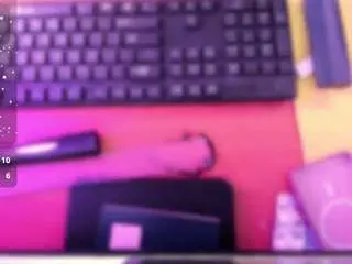 Camsoda Sex Chat of daliaapril22