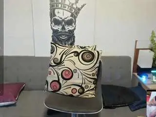 Camsoda Free Porn Cam of kaiser679pizzicato