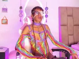 Camsoda Best live sex cam show of marxin-turner