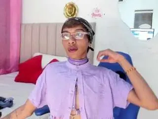 Camsoda Best Webcam of marxin-turner