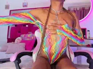 Camsoda Best Webcam of marxin-turner