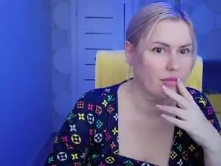 Camsoda Best Webcam of natusik