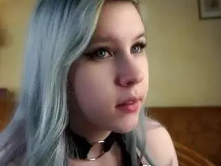Camsoda Best live sex cam show of pinkiedugre