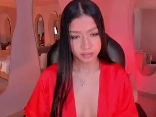 Camsoda Private Sex Chat of sophiehouston1