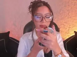 Camsoda Live Sex Cam of sophiehouston1