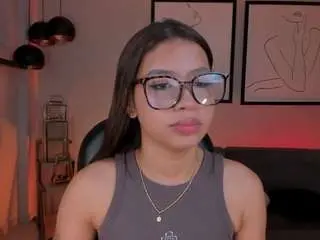 Camsoda Live Sex Cam of sophiehouston1