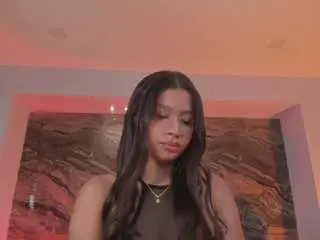 Camsoda Adult Webcams of sophiehouston1