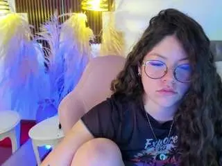 Camsoda Best Webcam of sweet-alicee