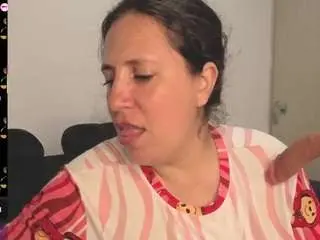Camsoda Free Live Porn of valeryadams01