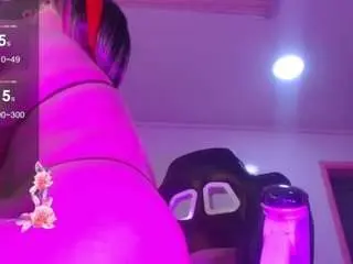 Camsoda Nude Webcam of cata1-ch