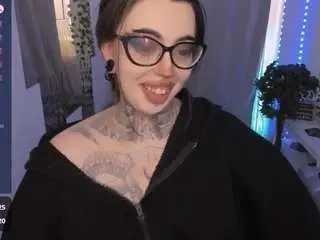 Camsoda Adult Video Chat of dixipixi