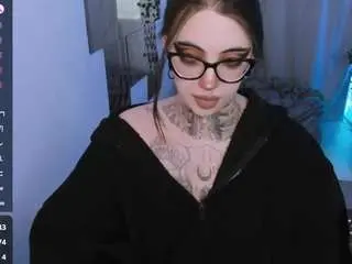 Camsoda Live Porn of dixipixi