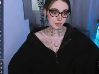 Camsoda Watch Live Sex Cams of dixipixi