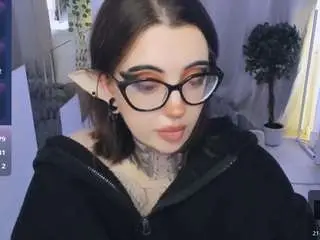 Camsoda Live Sex of dixipixi