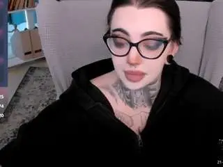 Camsoda Free Porn Cam of dixipixi