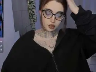 Camsoda Adult Webcams of dixipixi